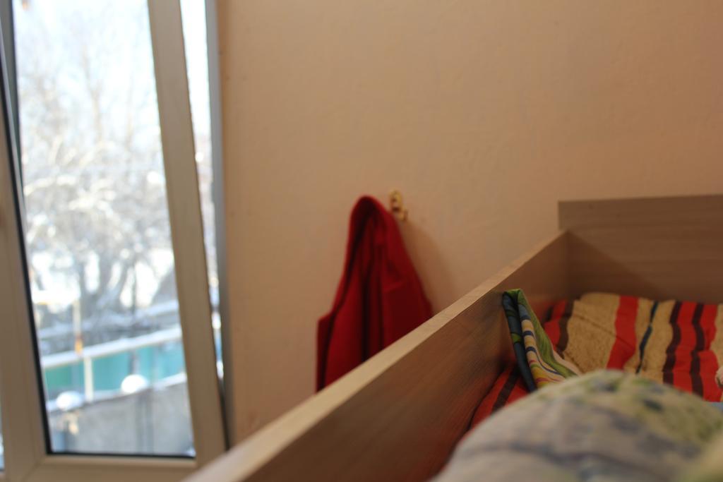 Almaty Hostel Dom Koktobe Екстериор снимка